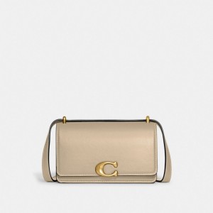 Coach Bandit Crossbody Bag Blancas | COH864961