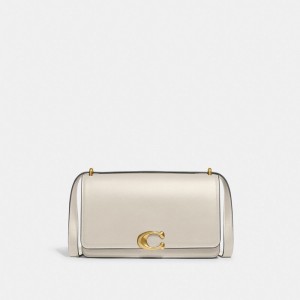 Coach Bandit Shoulder Bag Blancas | COH865348