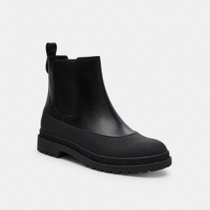 Coach Carver Boot Negras | COH866852