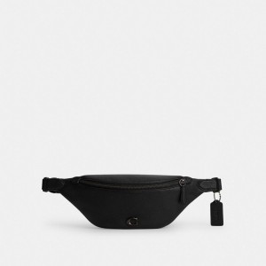 Coach Charter Belt Bag 7 Negras | COH866573