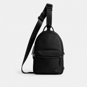 Coach Charter Pack Negras | COH866589