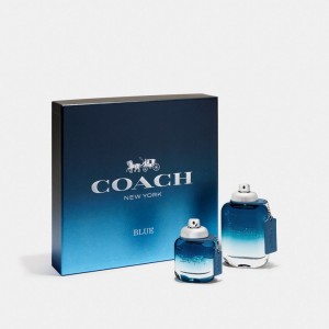 Coach Eau De Toilette 2 Piece Gift Set Multicolor | COH867054