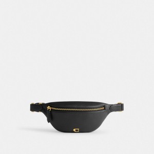 Coach Essential Belt Bag Negras | COH865404
