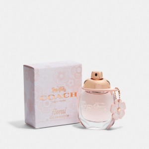 Coach Floral Eau De Parfum 30 Ml Multicolor | COH866406
