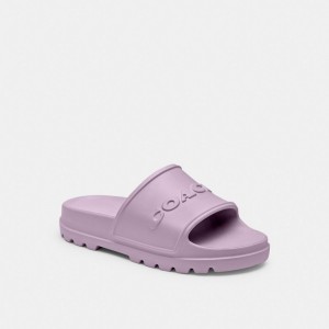 Coach Jesse Slide Moradas | COH865847