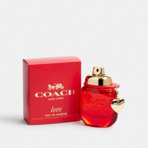 Coach Love Eau De Parfum 30 Ml Multicolor | COH866409