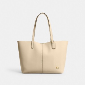 Coach North Tote 32 Blancas | COH865036
