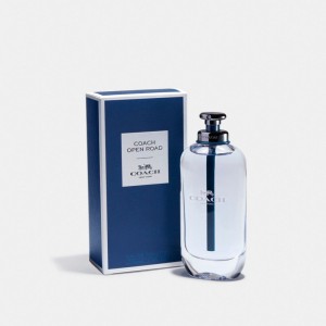 Coach Open Road Eau De Toilette 100 Ml Multicolor | COH867050
