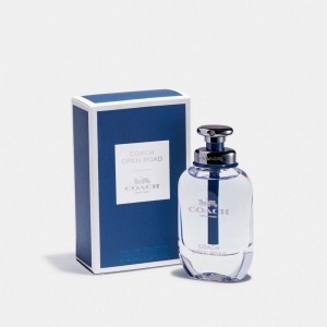 Coach Open Road Eau De Toilette 40 Ml Multicolor | COH867048