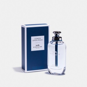 Coach Open Road Eau De Toilette 60 Ml Multicolor | COH867047
