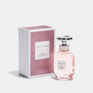 Coach Outlet® | Dreams Eau De Parfum 40 Ml Multicolor | COH866407