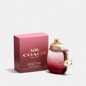 Coach Outlet® | Wild Rose Eau De Parfum 30 Ml Multicolor | COH866401