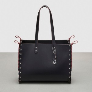 Coach The Re Laceable Tote: Large Negras | COH865062