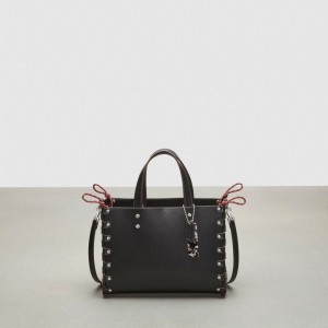 Coach The Re Laceable Tote: Medium Negras | COH865071